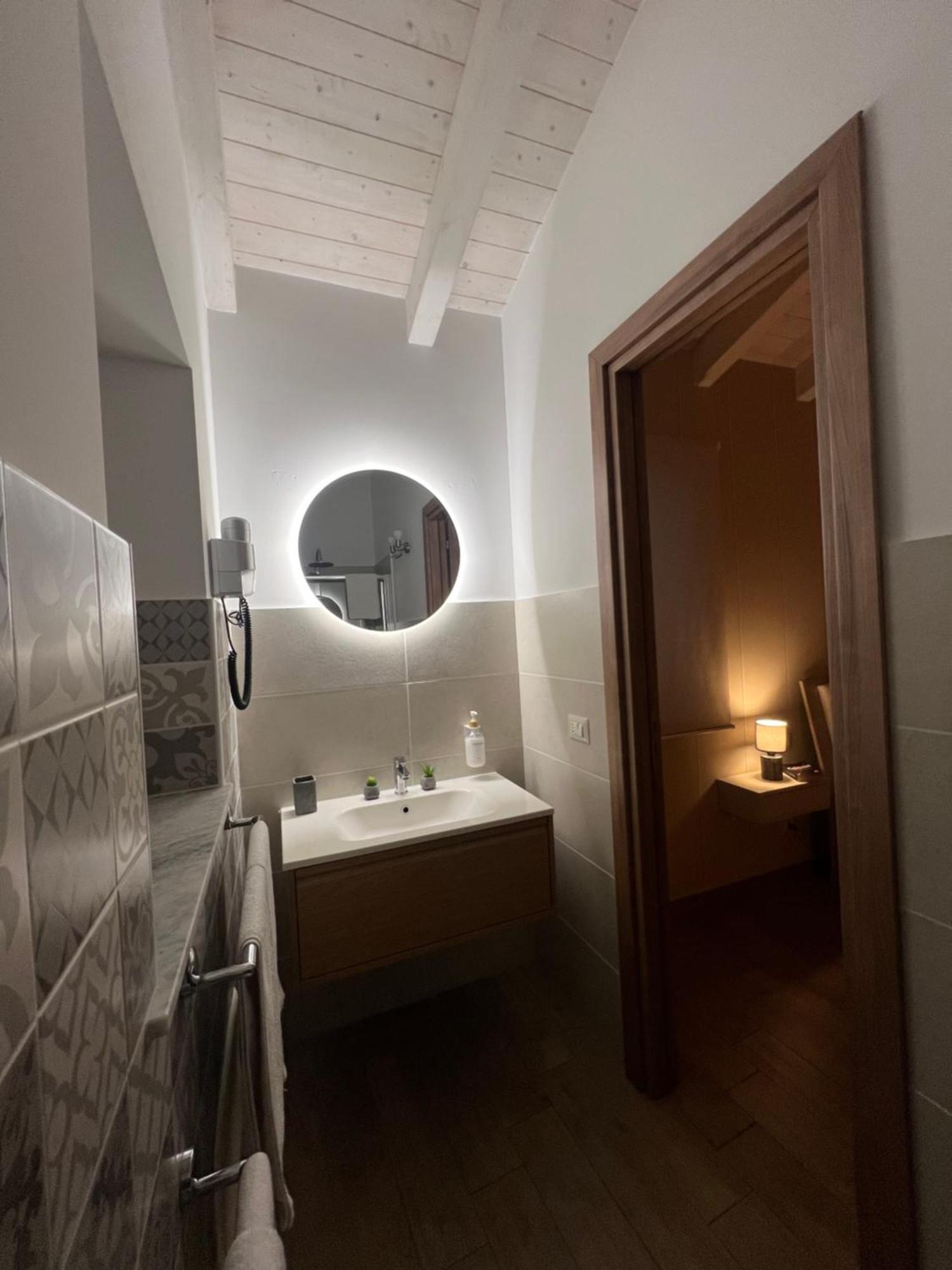Dimora Del Pescatore - Holiday House Чефалу Екстериор снимка