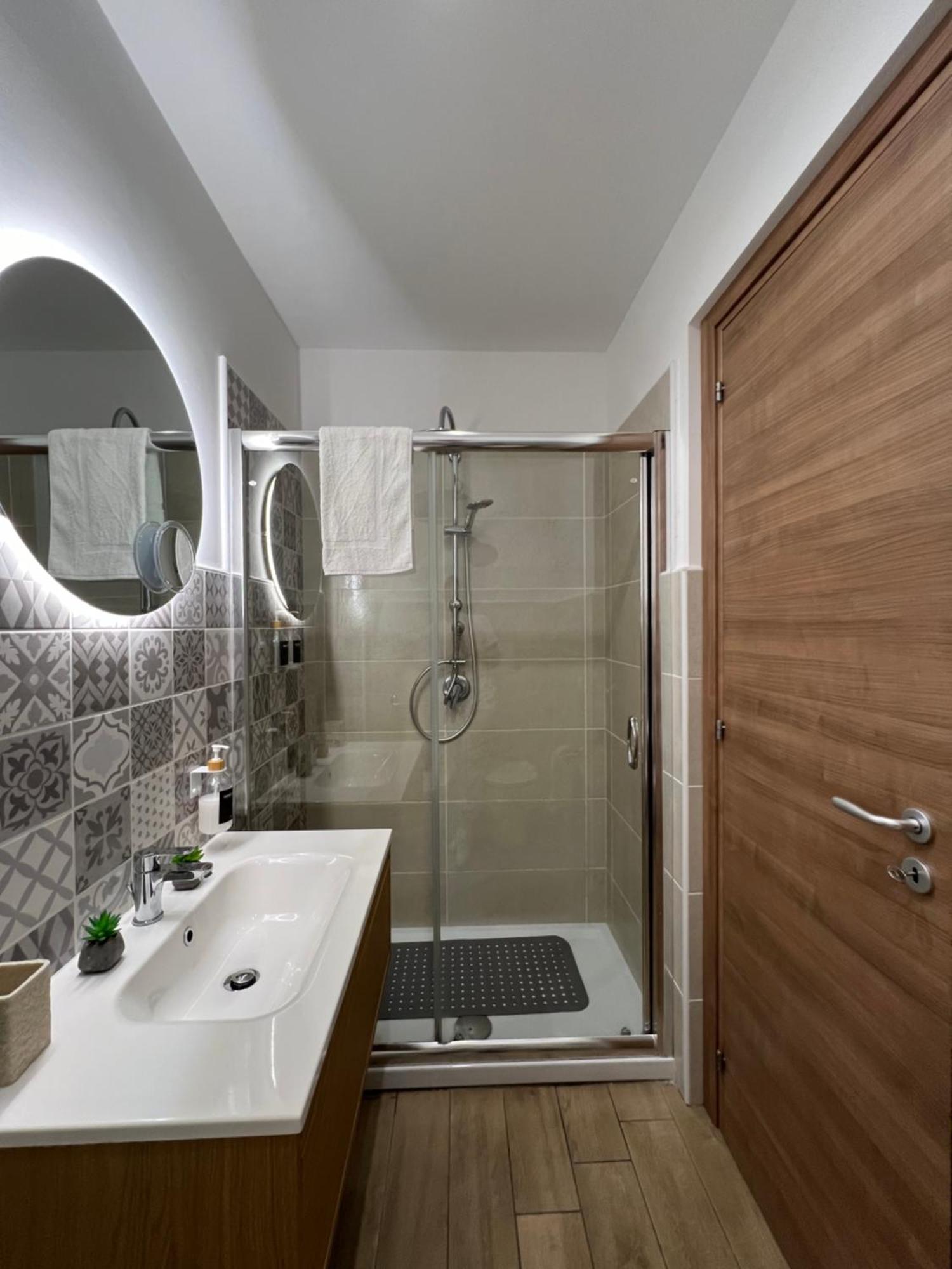 Dimora Del Pescatore - Holiday House Чефалу Екстериор снимка